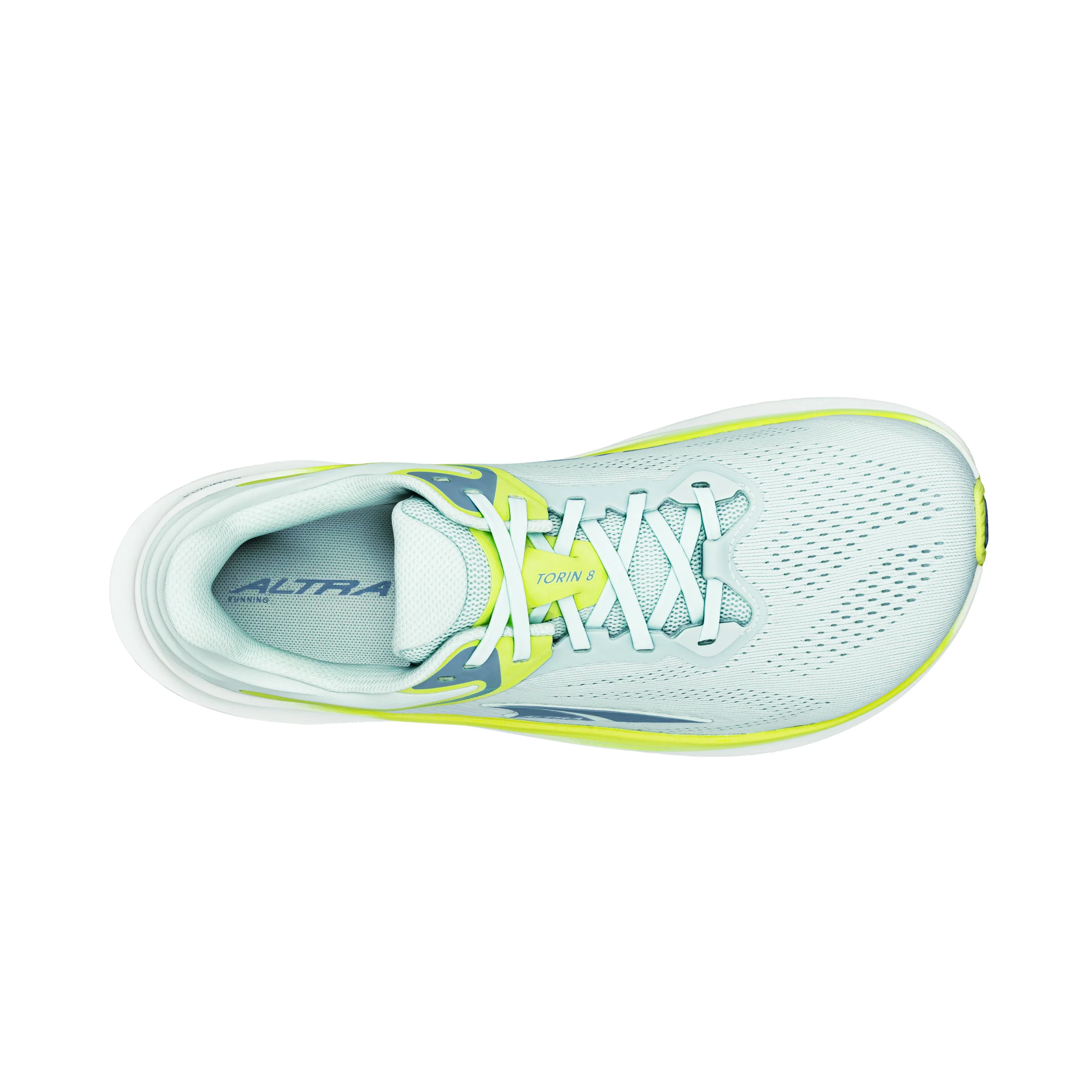 Altra - Torin 8 - Pastel Teal - Womens - Image 8