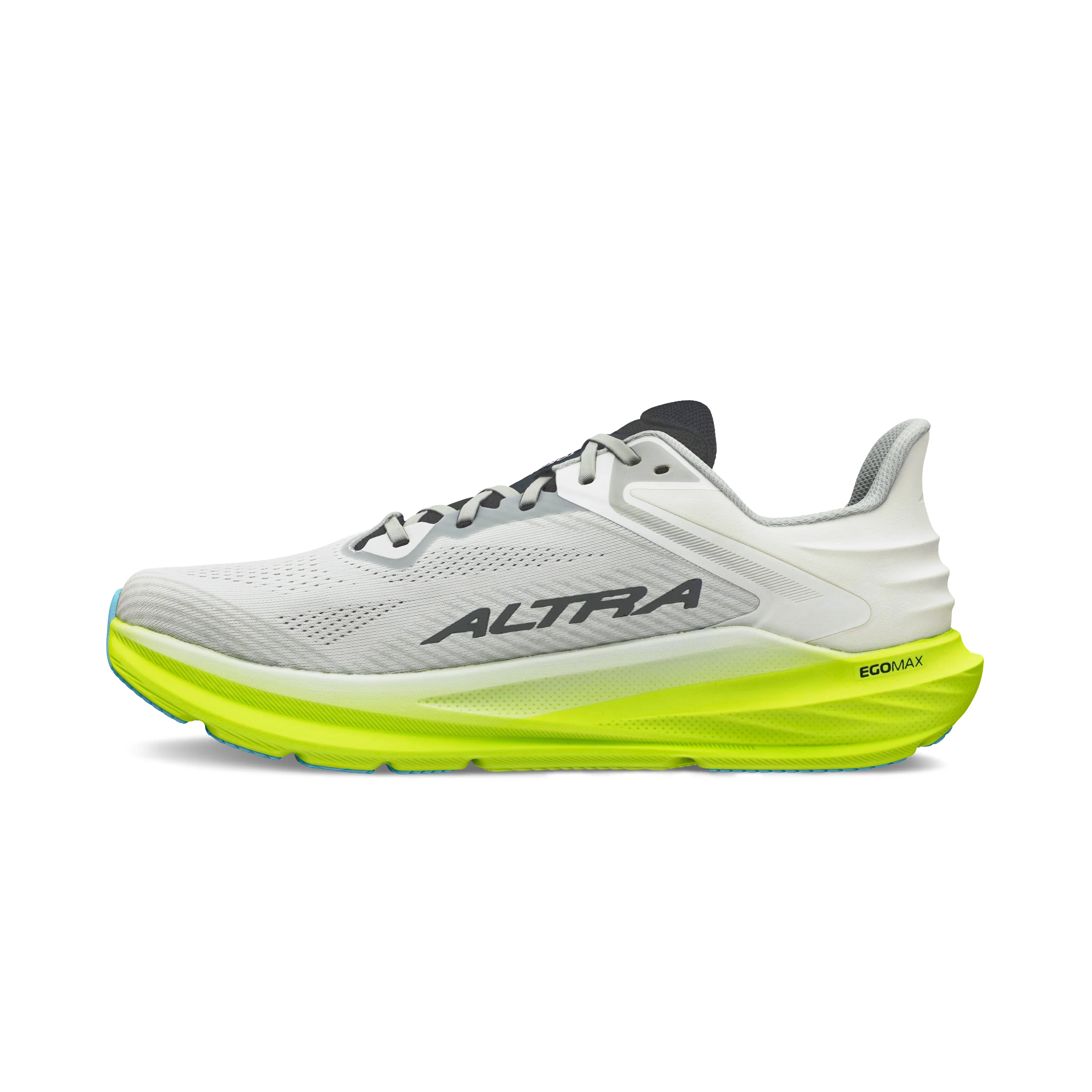 Altra - Torin 8 - White/Lime - Mens - Image 12