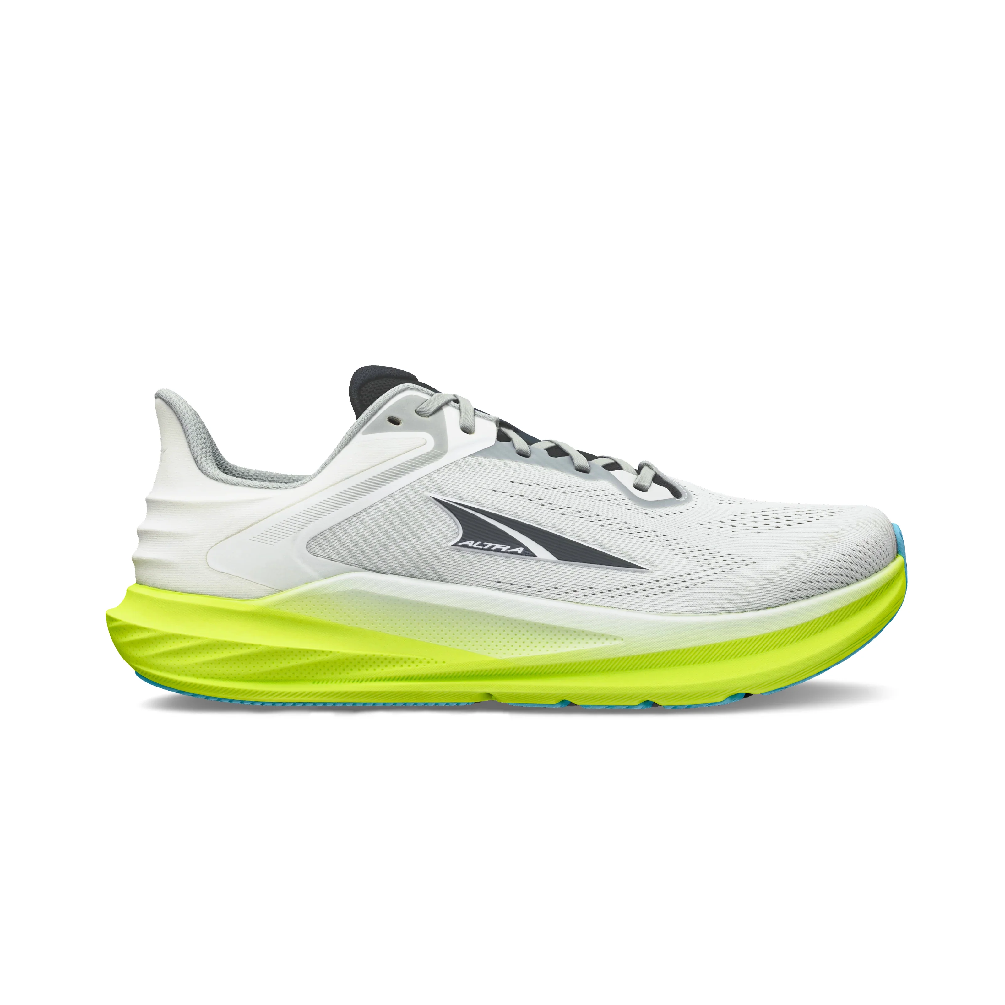 Altra - Torin 8 - White/Lime - Mens - Image 5