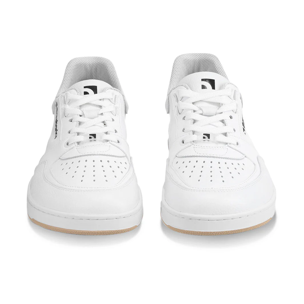 Barebarics - Wave - All White -(Unisex) - Image 12