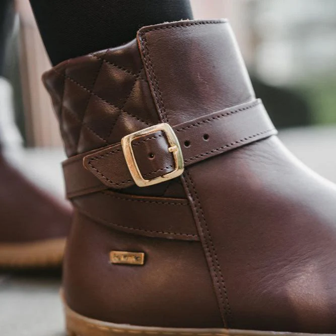 Be Lenka - Diva - Dark Brown (Womens) - Image 10