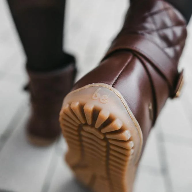 Be Lenka - Diva - Dark Brown (Womens) - Image 2