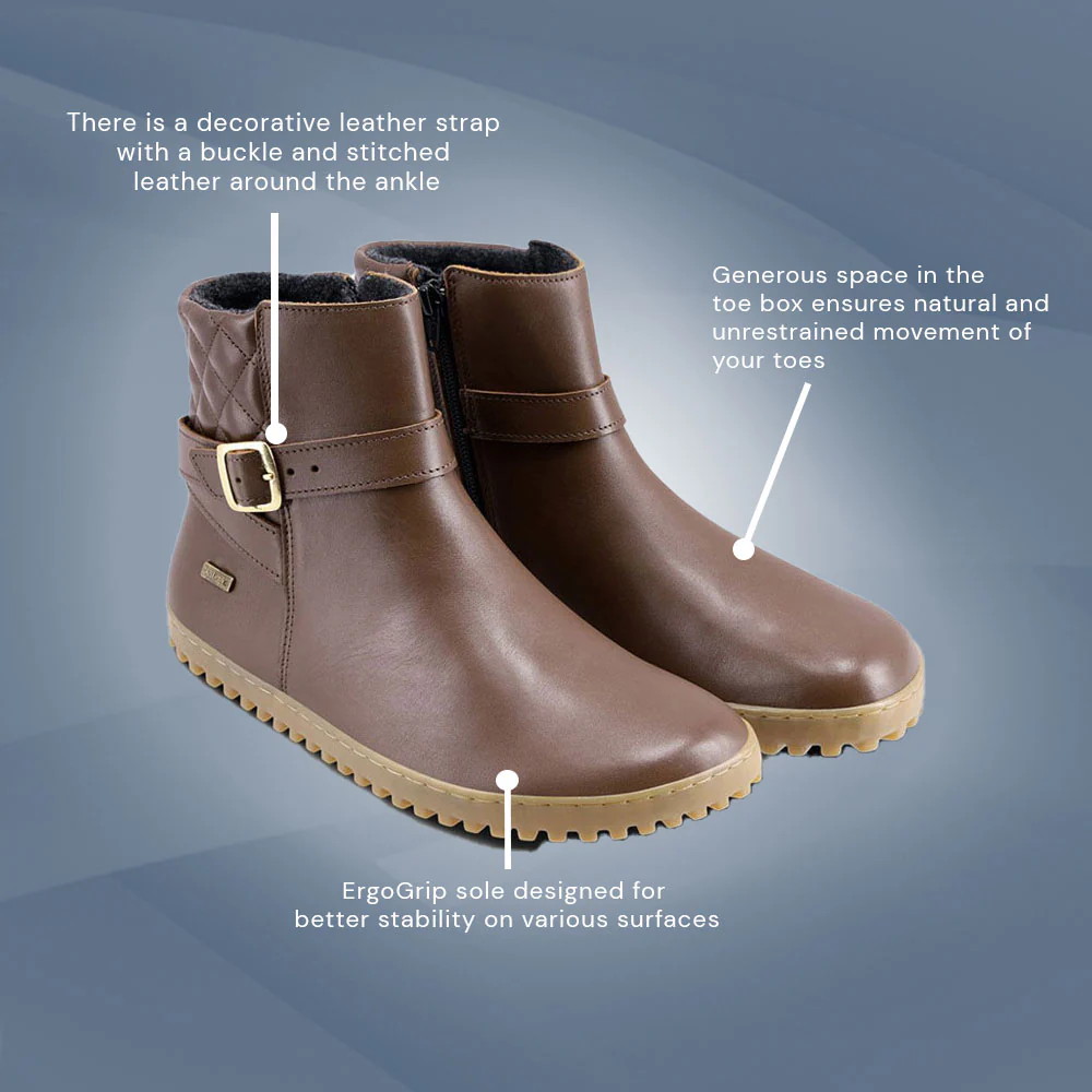 Be Lenka - Diva - Dark Brown (Womens) - Image 6