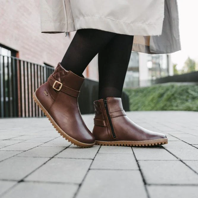 Be Lenka - Diva - Dark Brown (Womens) - Image 7