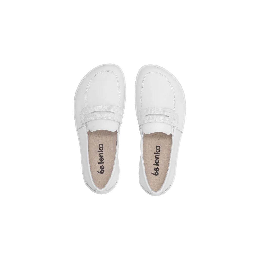 Be Lenka - Buena - All White (Womens) - Image 9