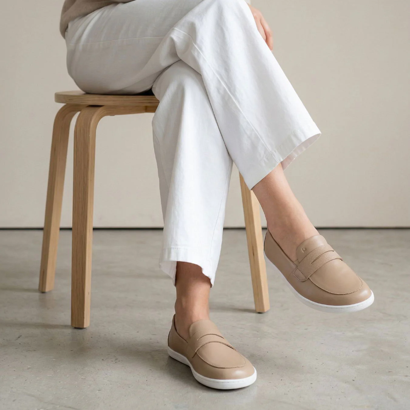 Be Lenka - Buena - Latte Brown (Womens) - Image 10