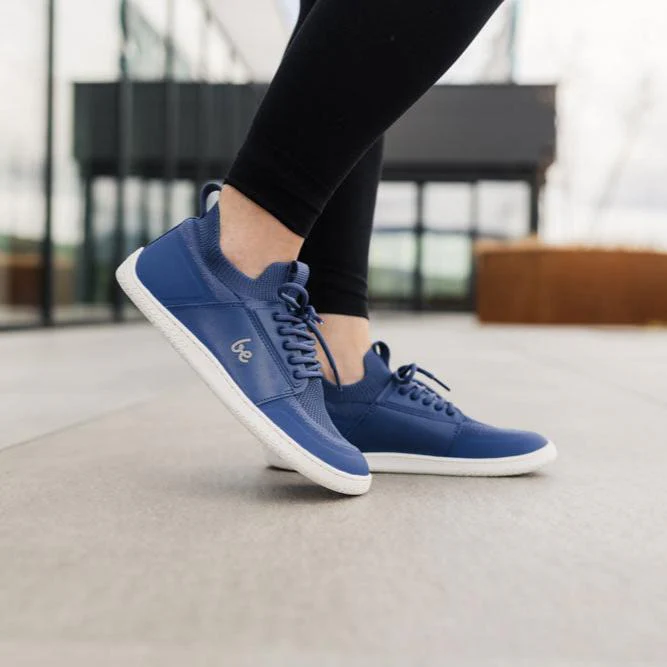 Be Lenka - Swift - Dark Blue (Unisex) - Image 3