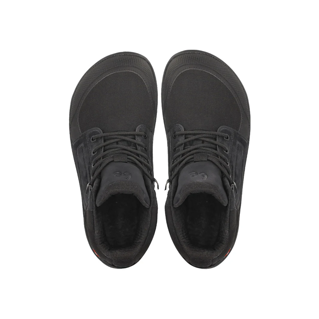 Be Lenka - ArcticEdge - All Black (Unisex) - Image 9