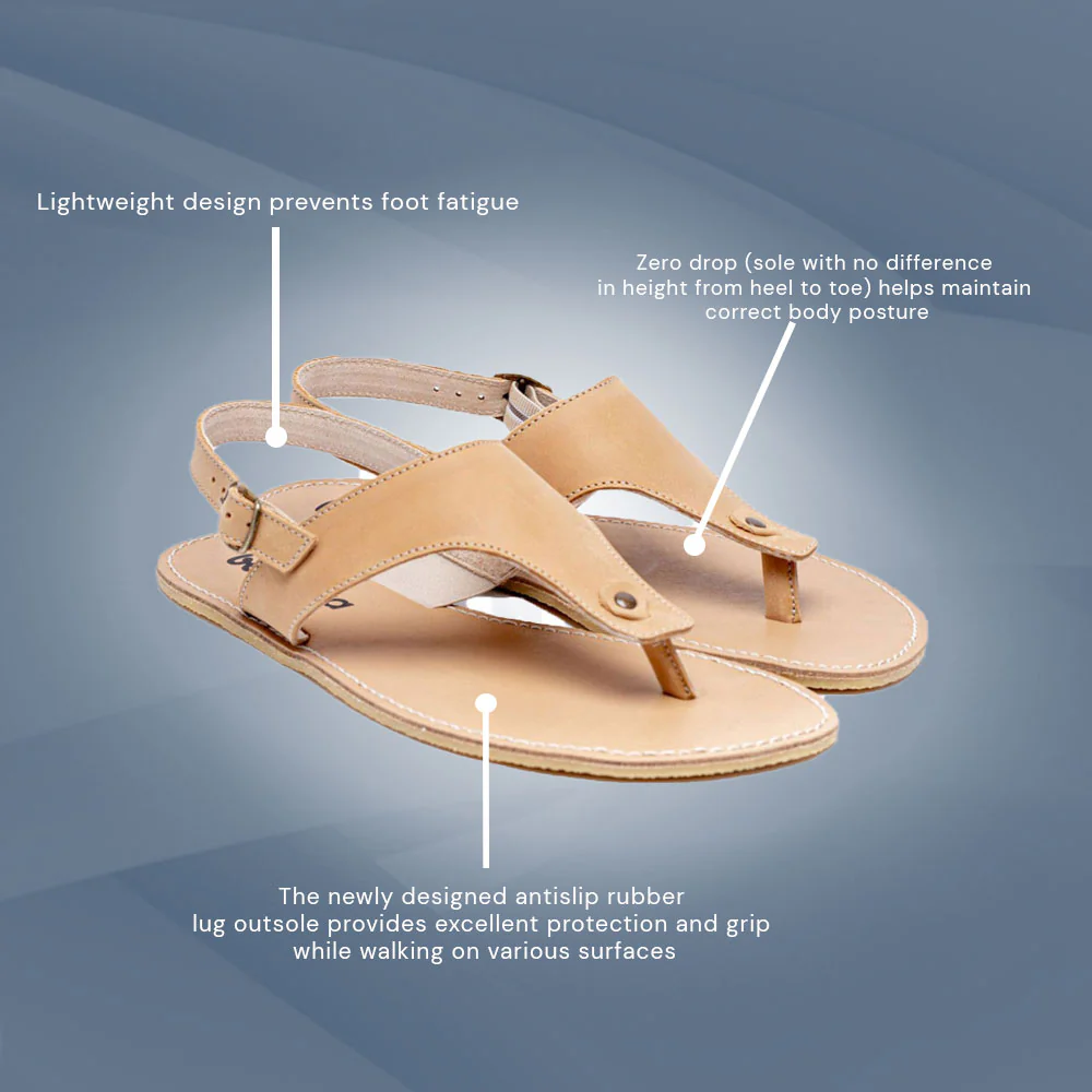Be Lenka - Promenade - Sand (Womens) - Image 11