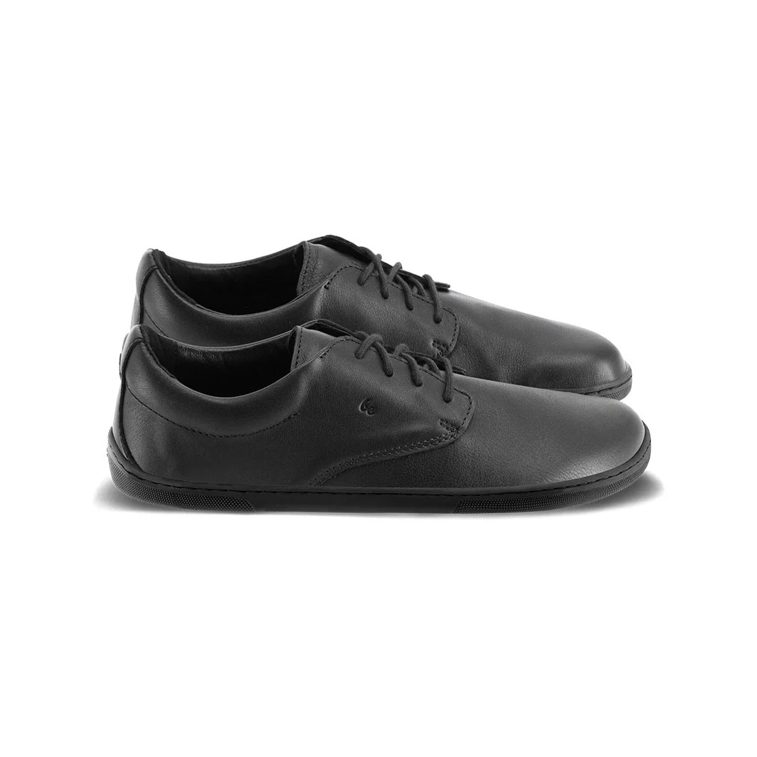 Be Lenka - Cityscape - All Black (Unisex) - Image 10