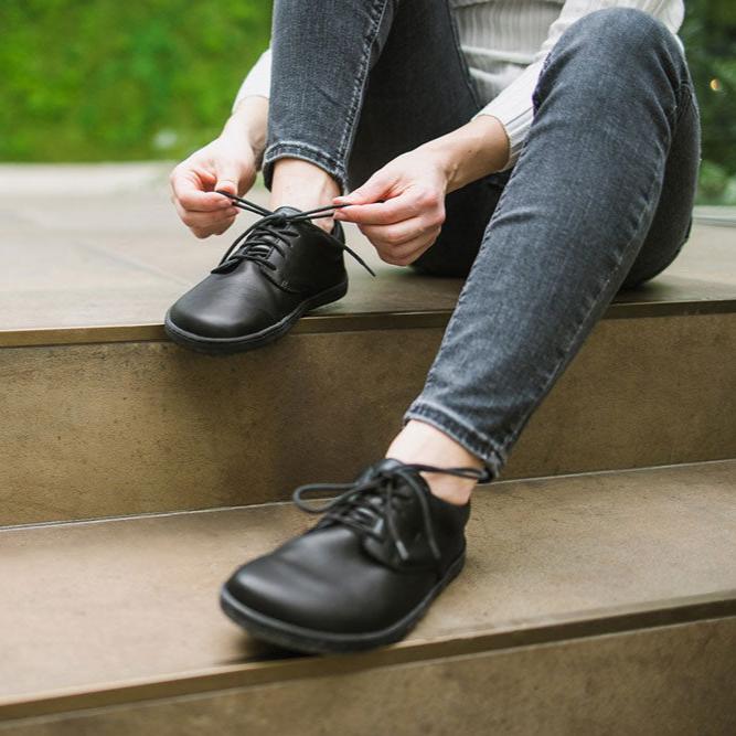 Be Lenka - Cityscape - All Black (Unisex) - Image 3