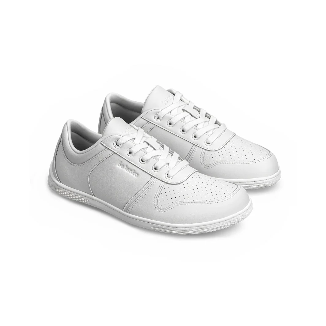 Be Lenka - Echo - All White - (Womens)