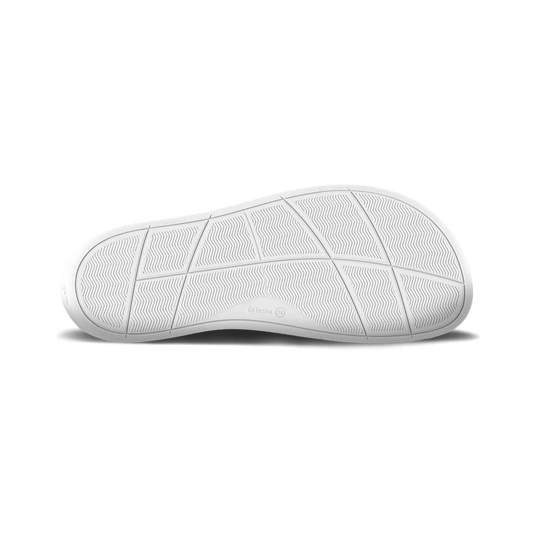 Be Lenka - Echo - All White - (Womens) - Image 4