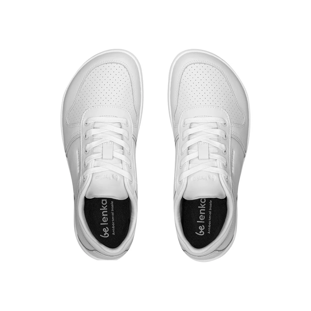 Be Lenka - Echo - All White - (Womens) - Image 5
