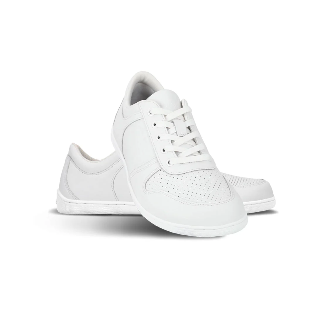 Be Lenka - Echo - All White - (Womens) - Image 8