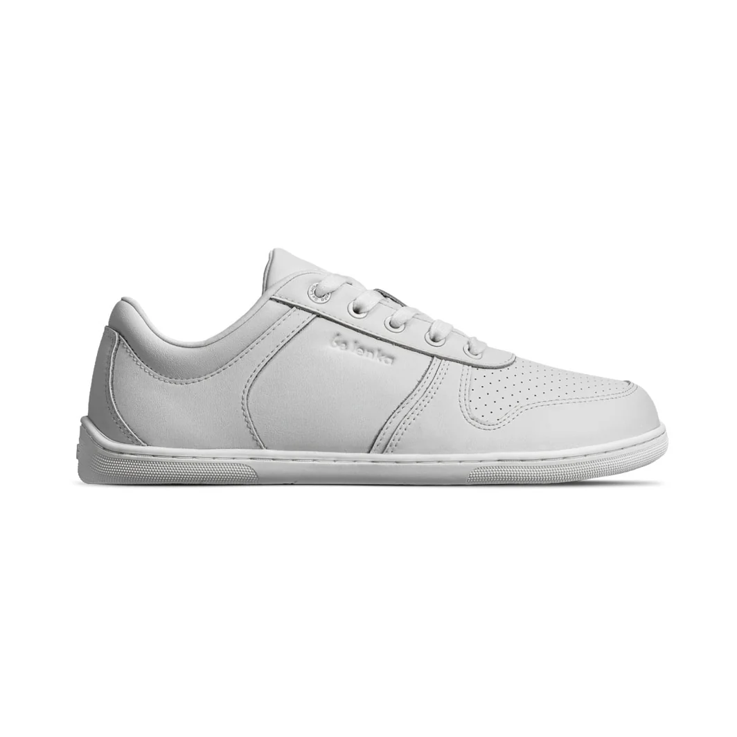 Be Lenka - Echo - All White - (Womens) - Image 9