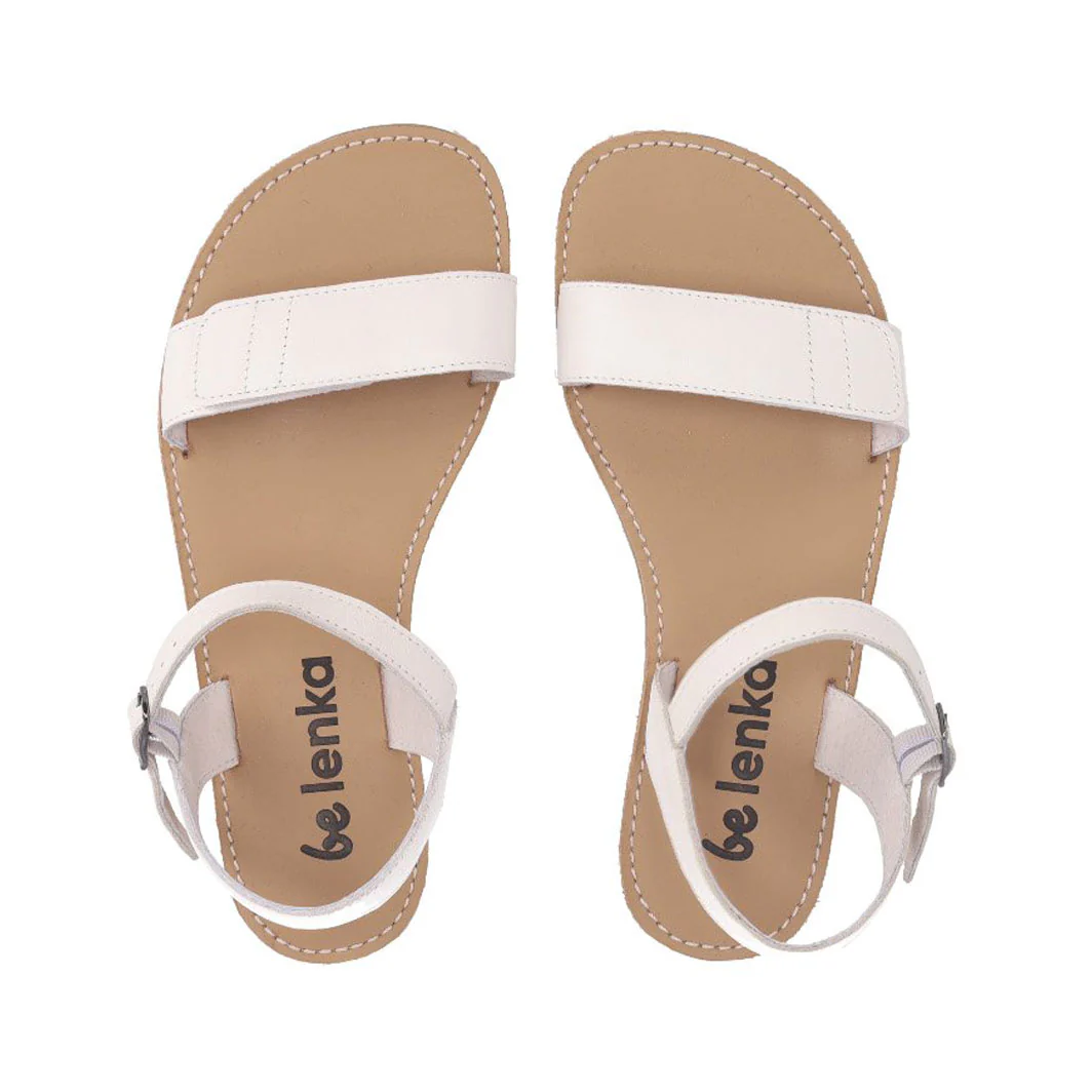 Be Lenka - Grace - Ivory White (Womens) - Image 12