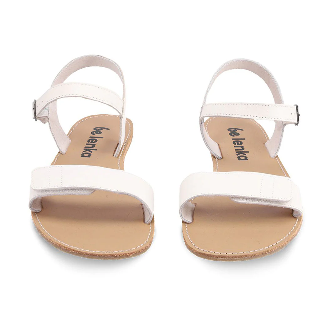 Be Lenka - Grace - Ivory White (Womens) - Image 5