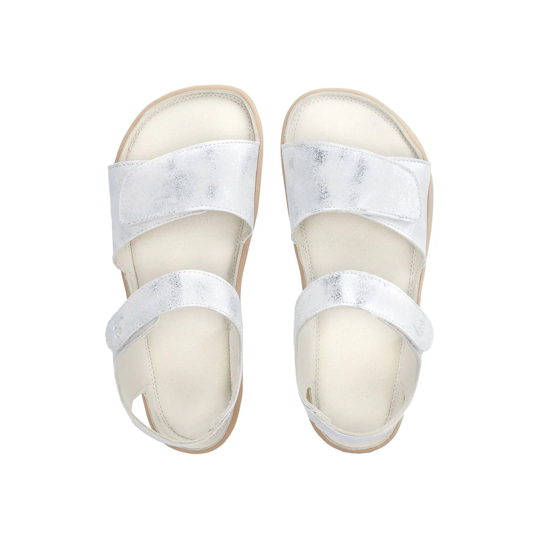 Be Lenka - Miami - Off-White Sparkle (Junior) - Image 5