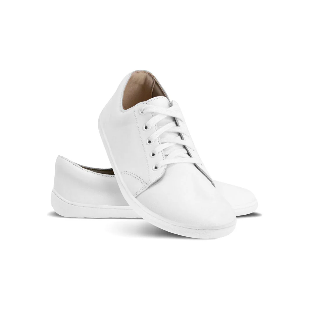 Be Lenka - Prime 2.0 - White (Unisex) - Image 4