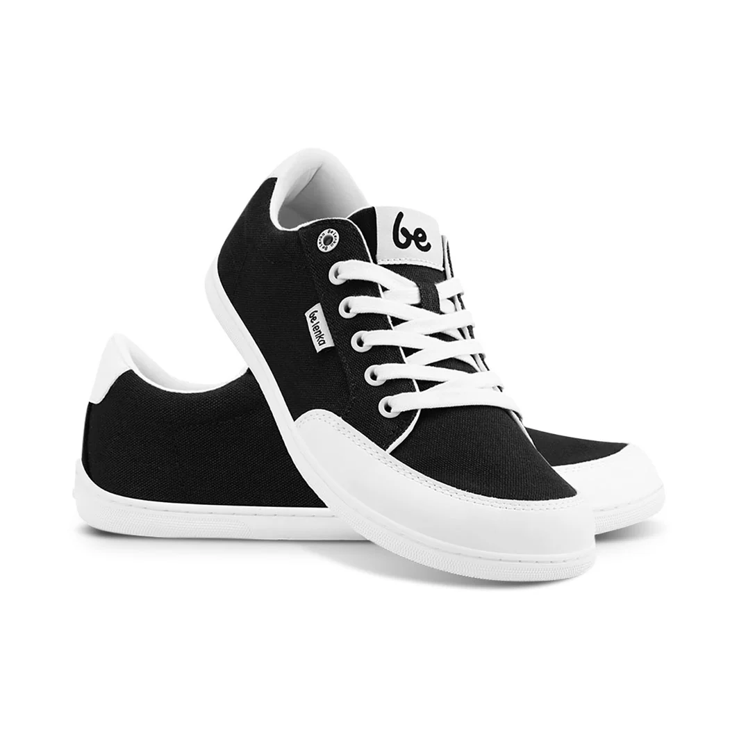 Be Lenka - Rebound - Black & White (Unisex) - Image 4