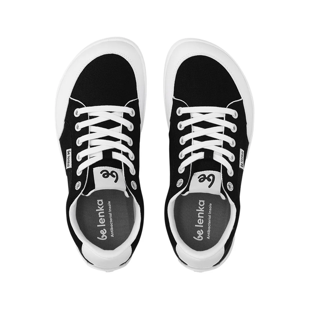 Be Lenka - Rebound - Black & White (Unisex) - Image 5