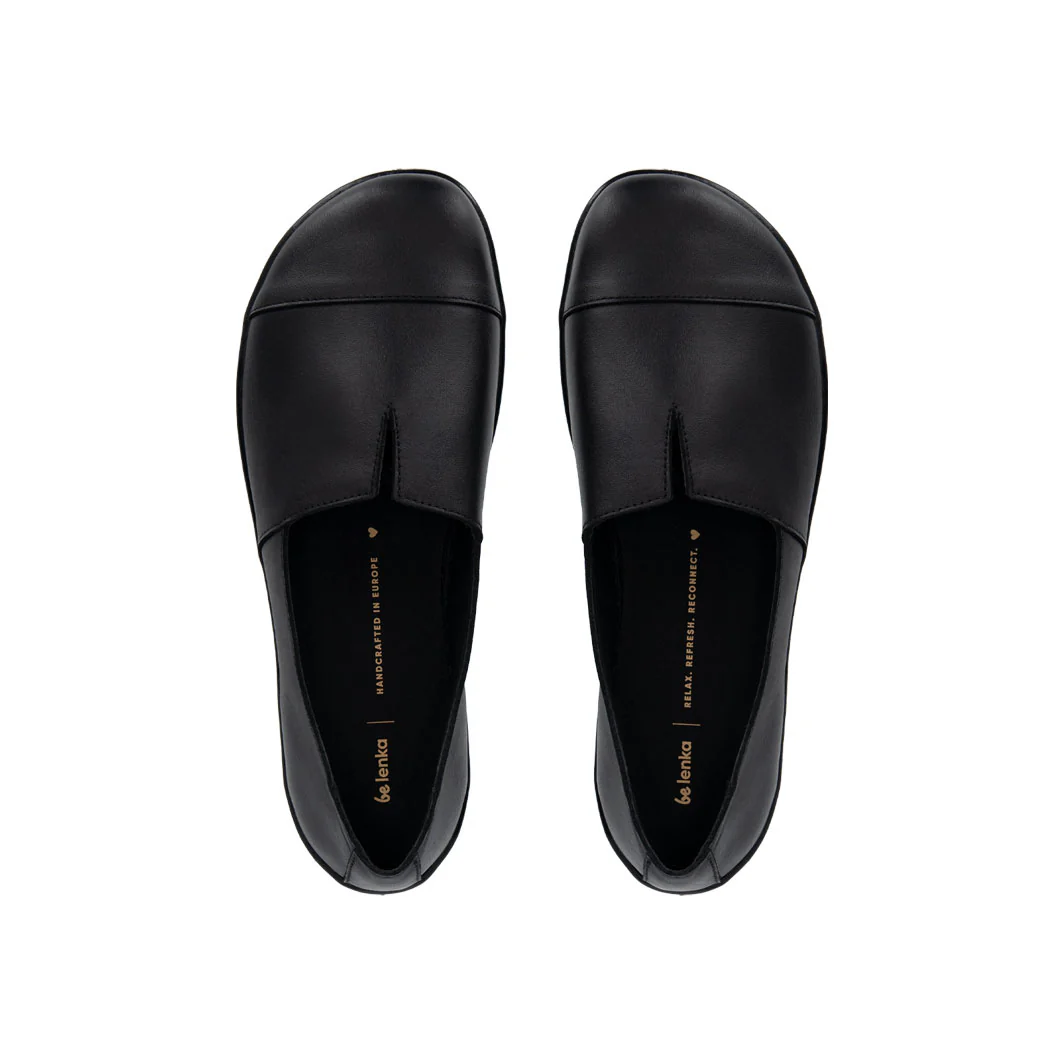 Be Lenka - Rosaluna - All Black (Womens) - Image 4