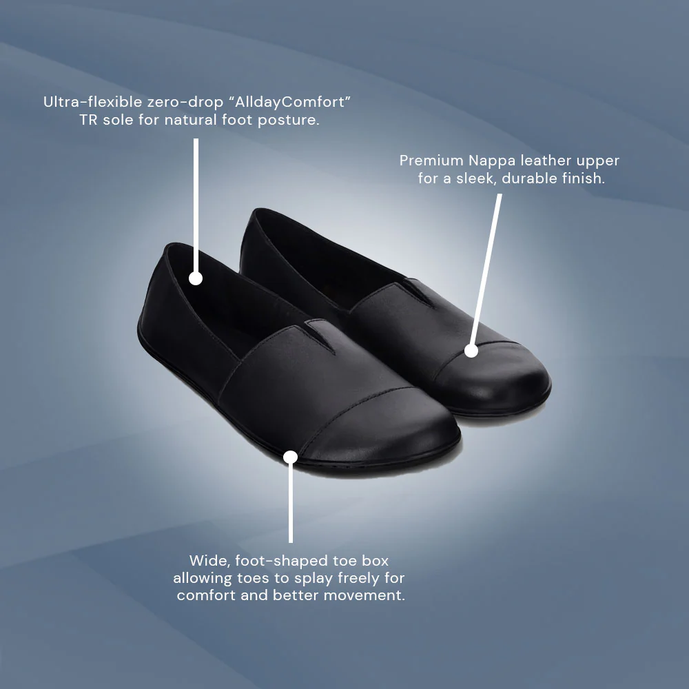 Be Lenka - Rosaluna - All Black (Womens) - Image 6