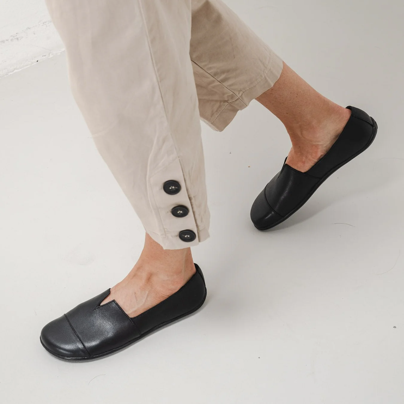 Be Lenka - Rosaluna - All Black (Womens) - Image 7