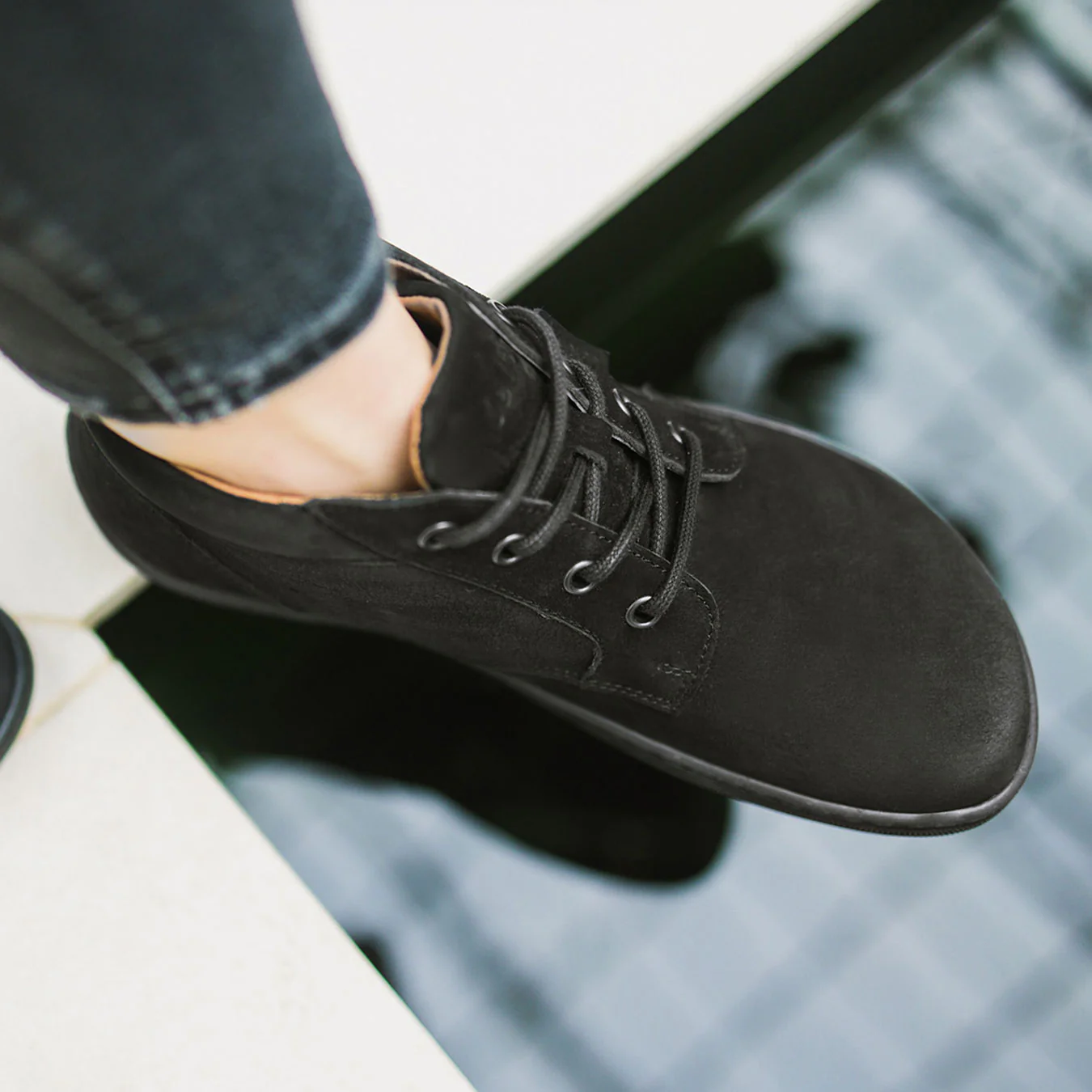 Be Lenka - Synergy - All Black (Unisex) - Image 10
