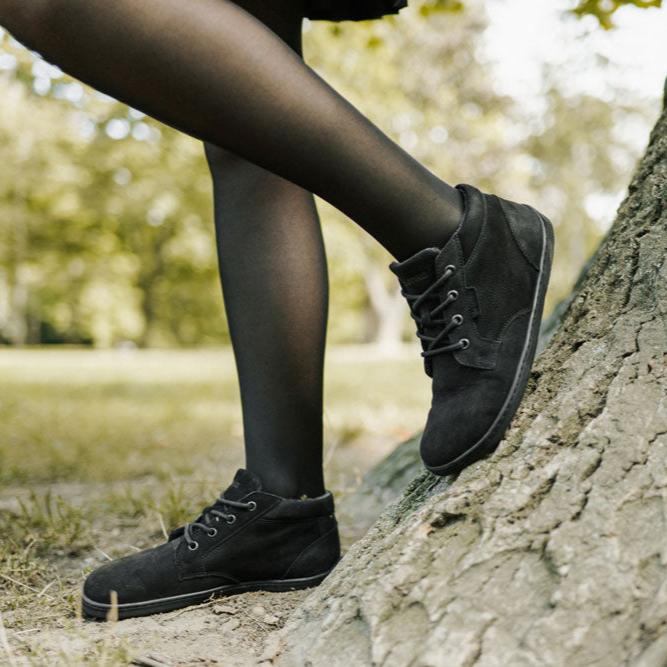 Be Lenka - Synergy - All Black (Unisex) - Image 2