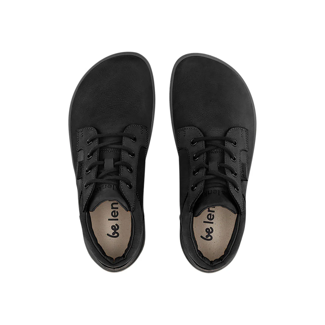 Be Lenka - Synergy - All Black (Unisex) - Image 4
