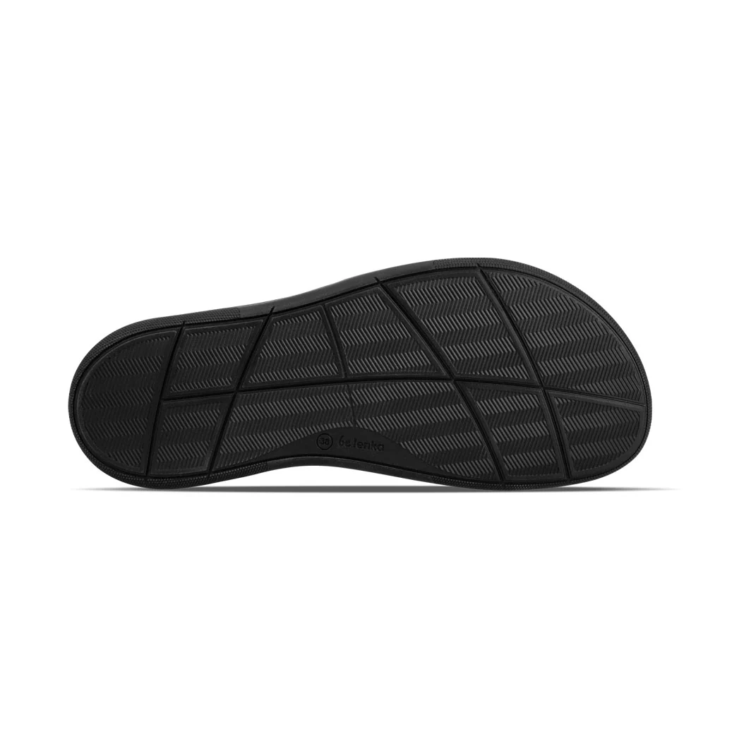 Be Lenka - Synergy - All Black (Unisex) - Image 5