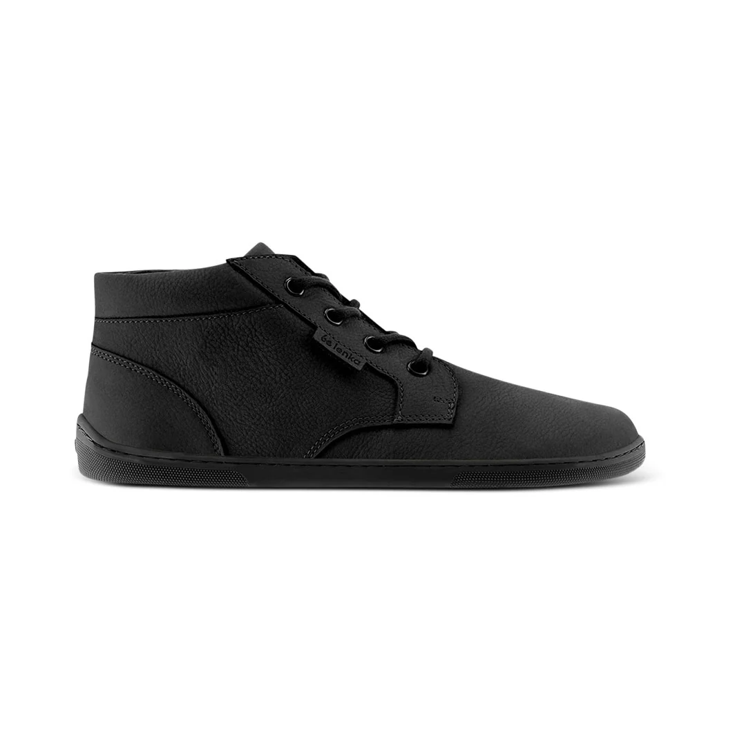 Be Lenka - Synergy - All Black (Unisex) - Image 8