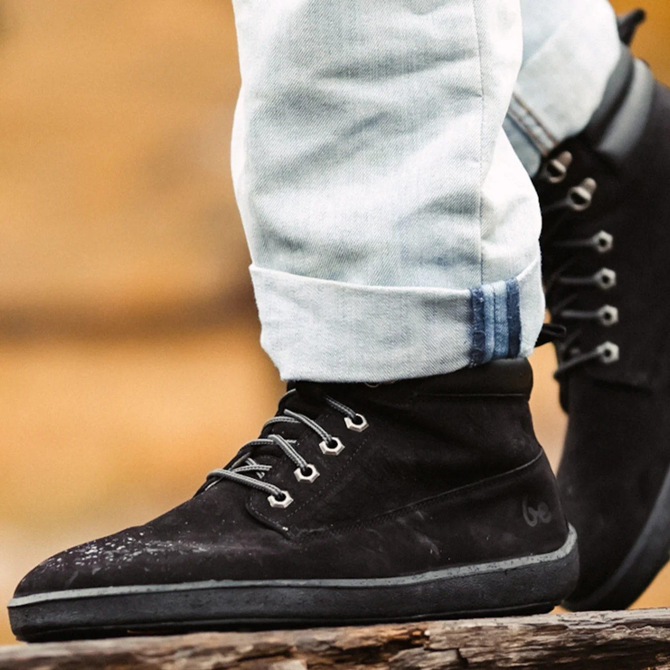 Be Lenka - Nevada Neo - All Black (Unisex) - Image 2