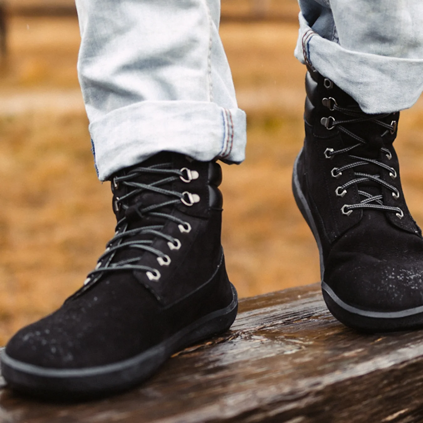 Be Lenka - Nevada Neo - All Black (Unisex) - Image 3