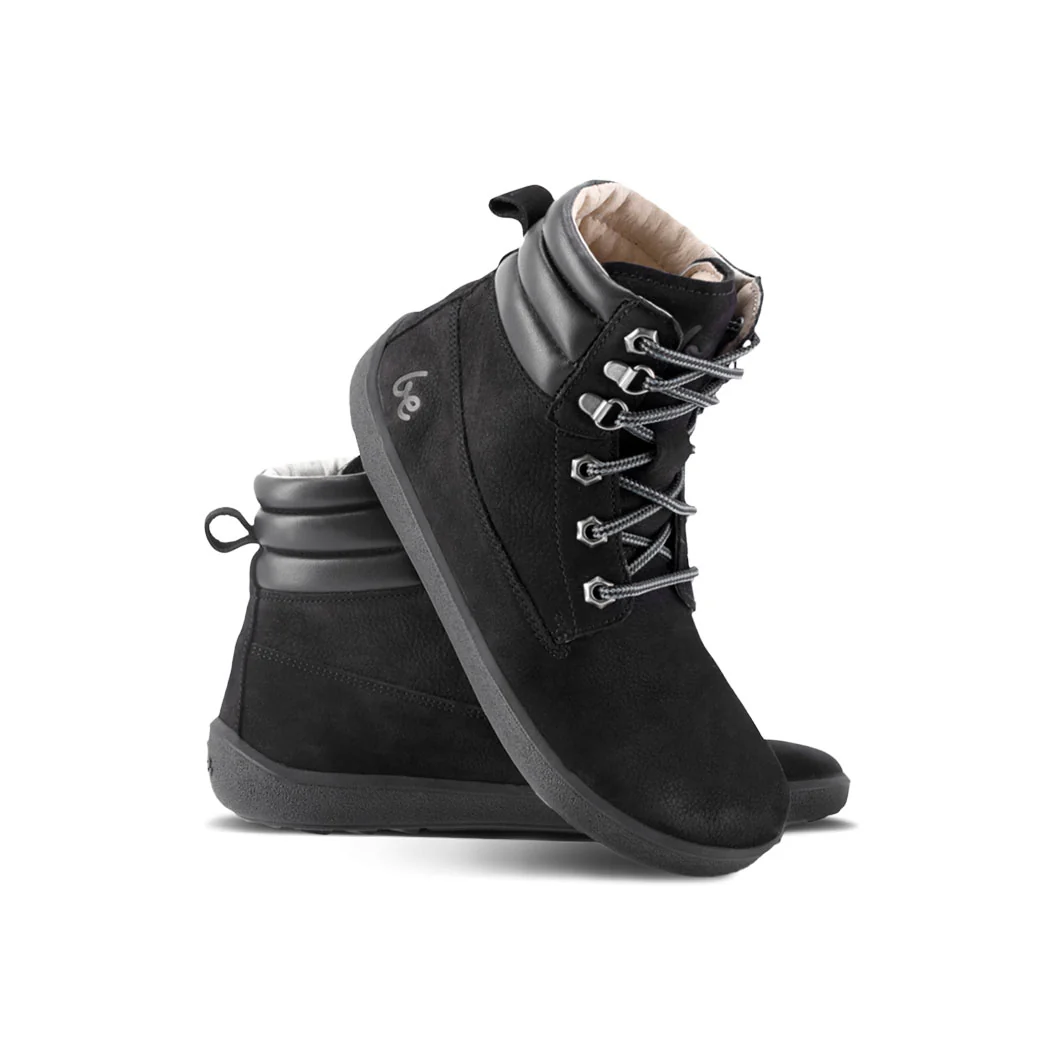 Be Lenka - Nevada Neo - All Black (Unisex) - Image 4