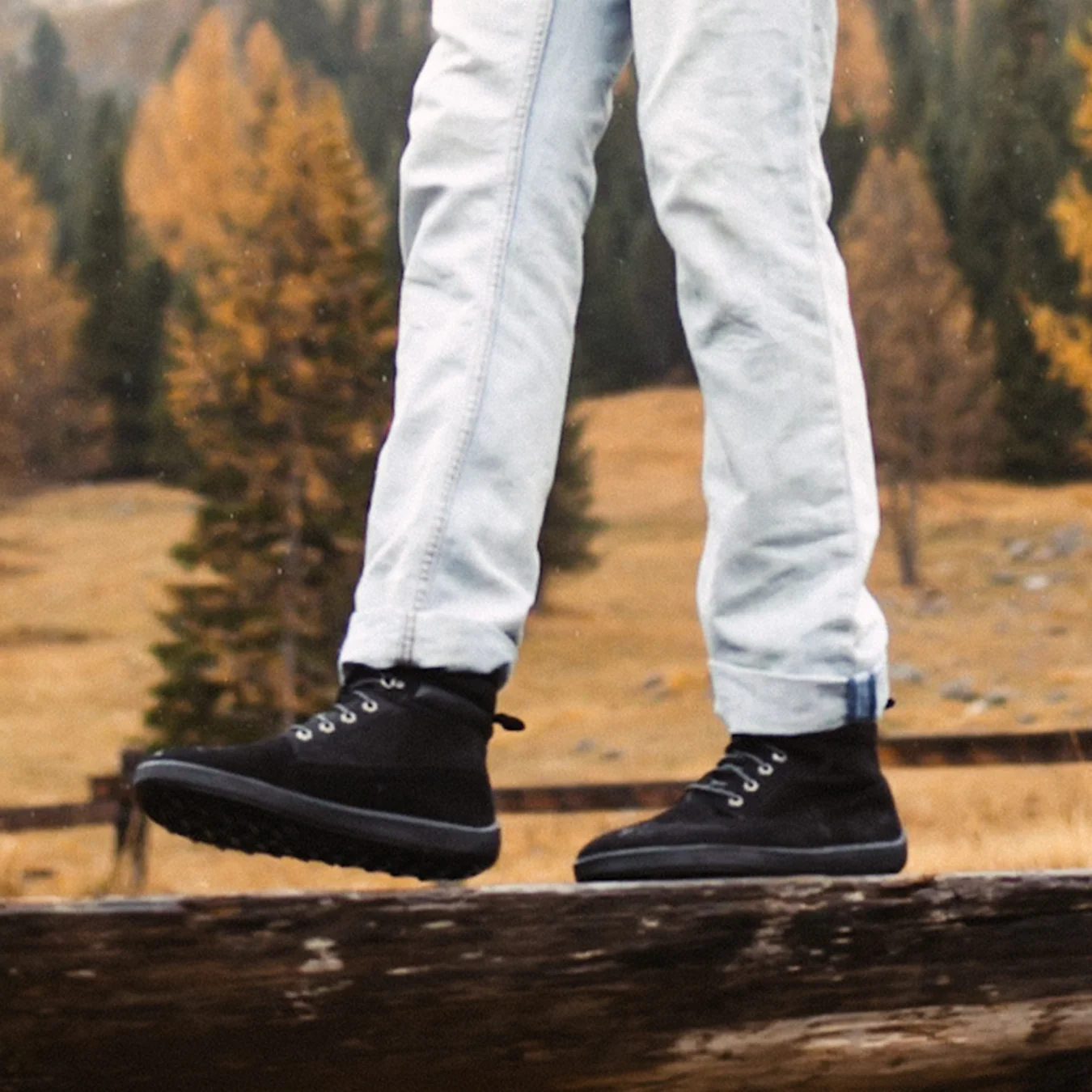 Be Lenka - Nevada Neo - All Black (Unisex) - Image 7
