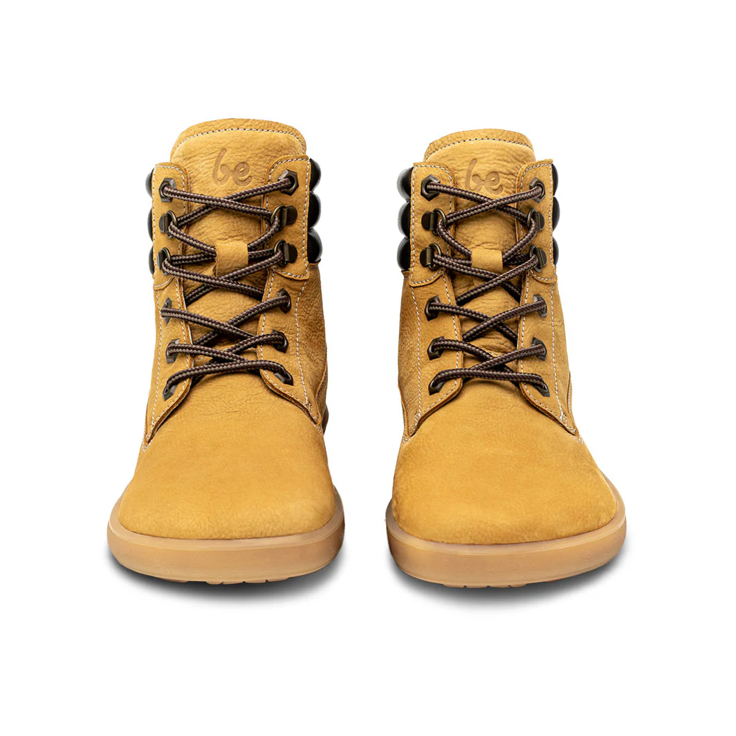 Be Lenka - Nevada Neo - Mustard (Unisex) - Image 5