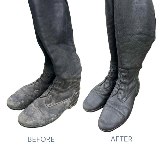Bondi Beeswax Leather Conditioner & Waterproof Wax - Image 4