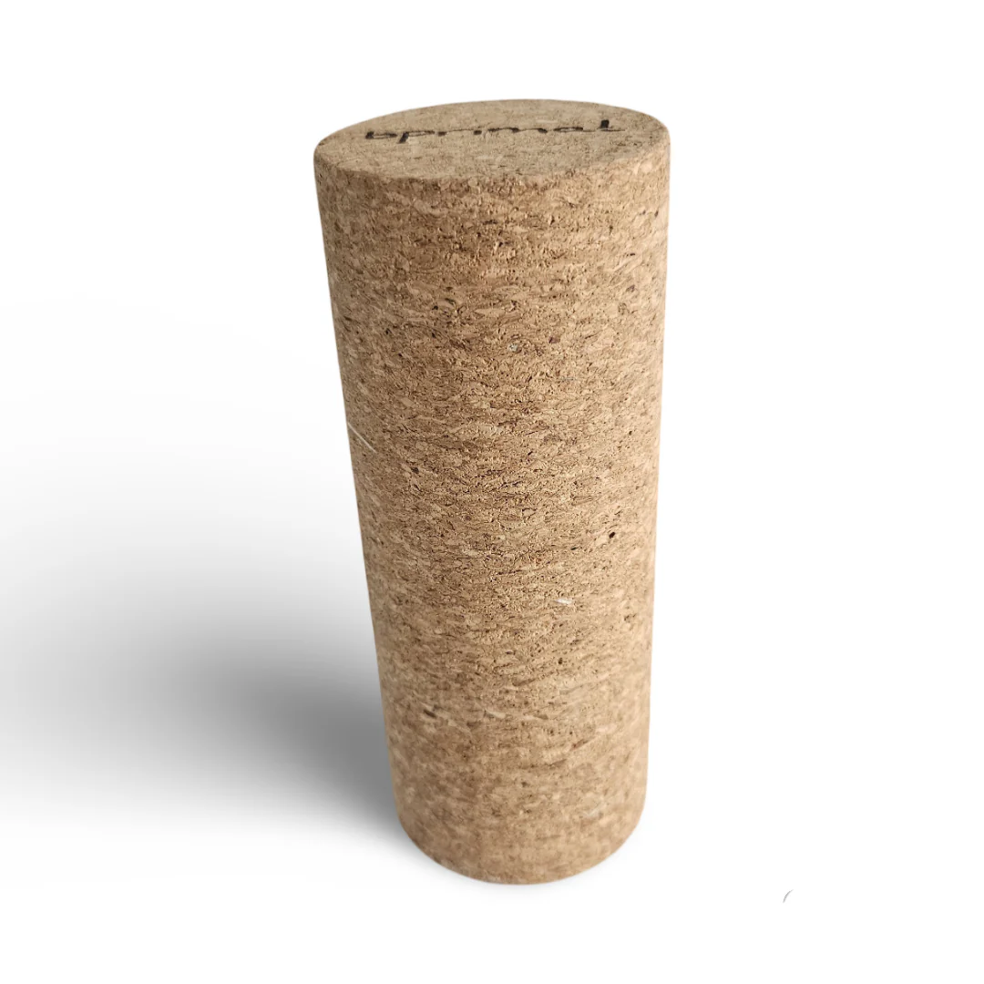 Bprimal Cork Roller 60mm Dia x 150mm - Image 7