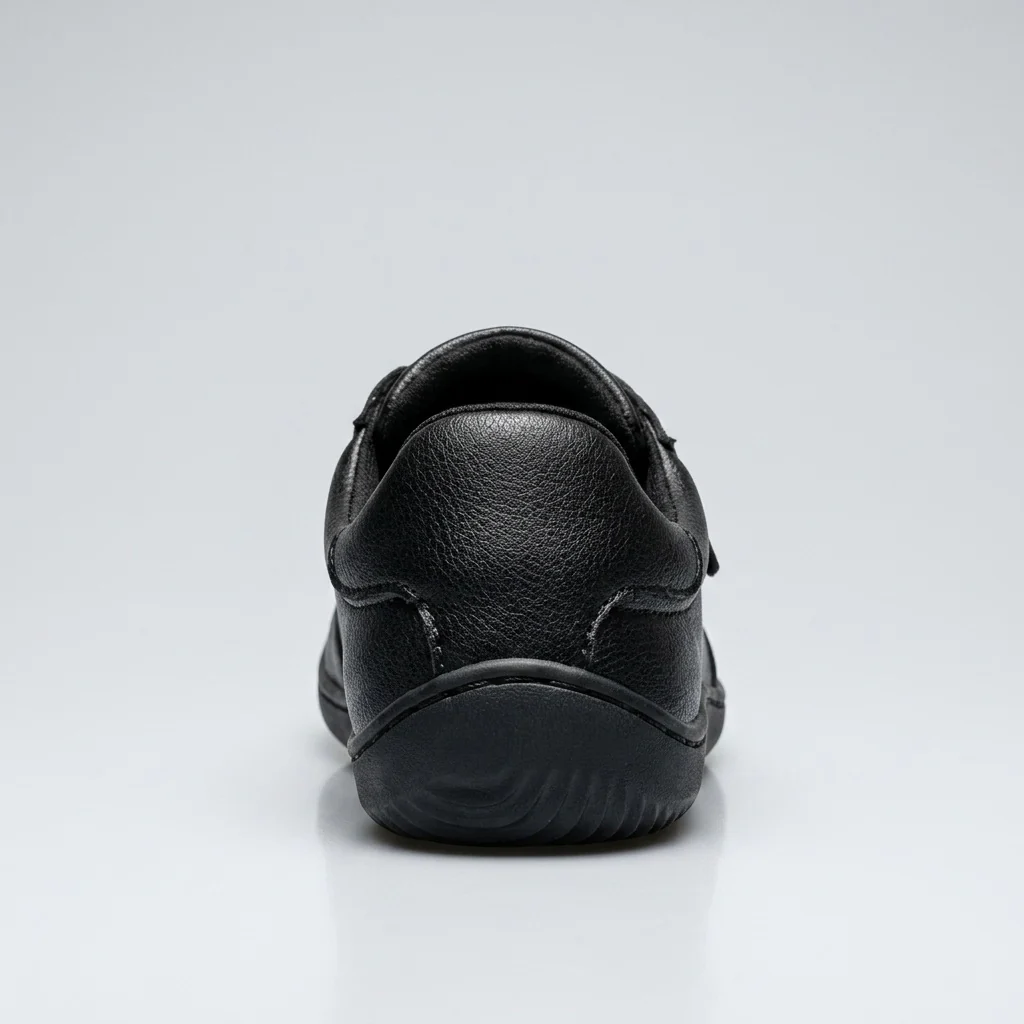 Bprimal Kids - Classic 2.0 - Blackout (Vegan) School Shoes - Image 12