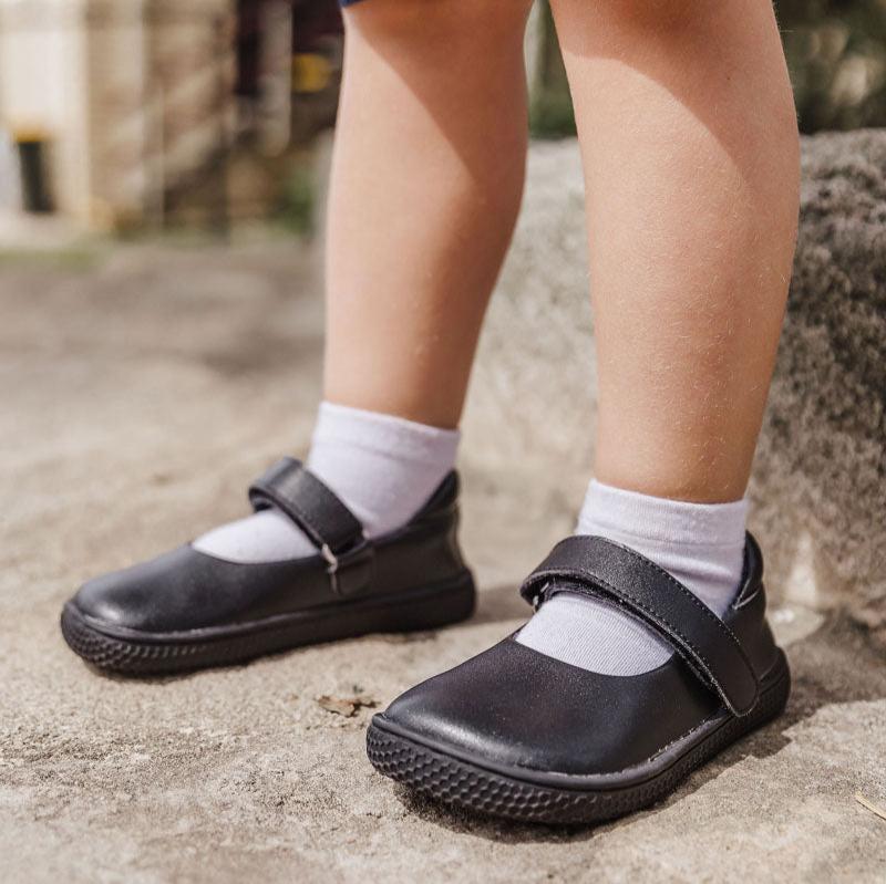 Bprimal Kids - MJ (Vegan) School Shoes - Image 3