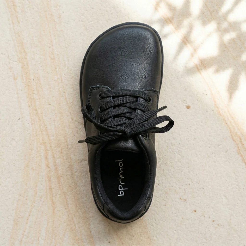 Bprimal - Oxford – Vegan Black (Unisex) - Image 11