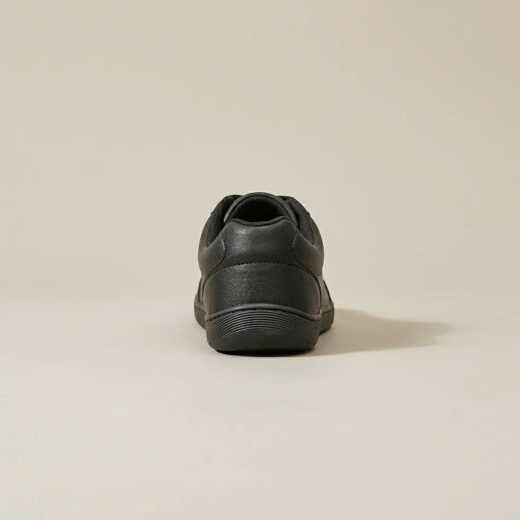 Bprimal - Oxford – Vegan Black (Unisex) - Image 14