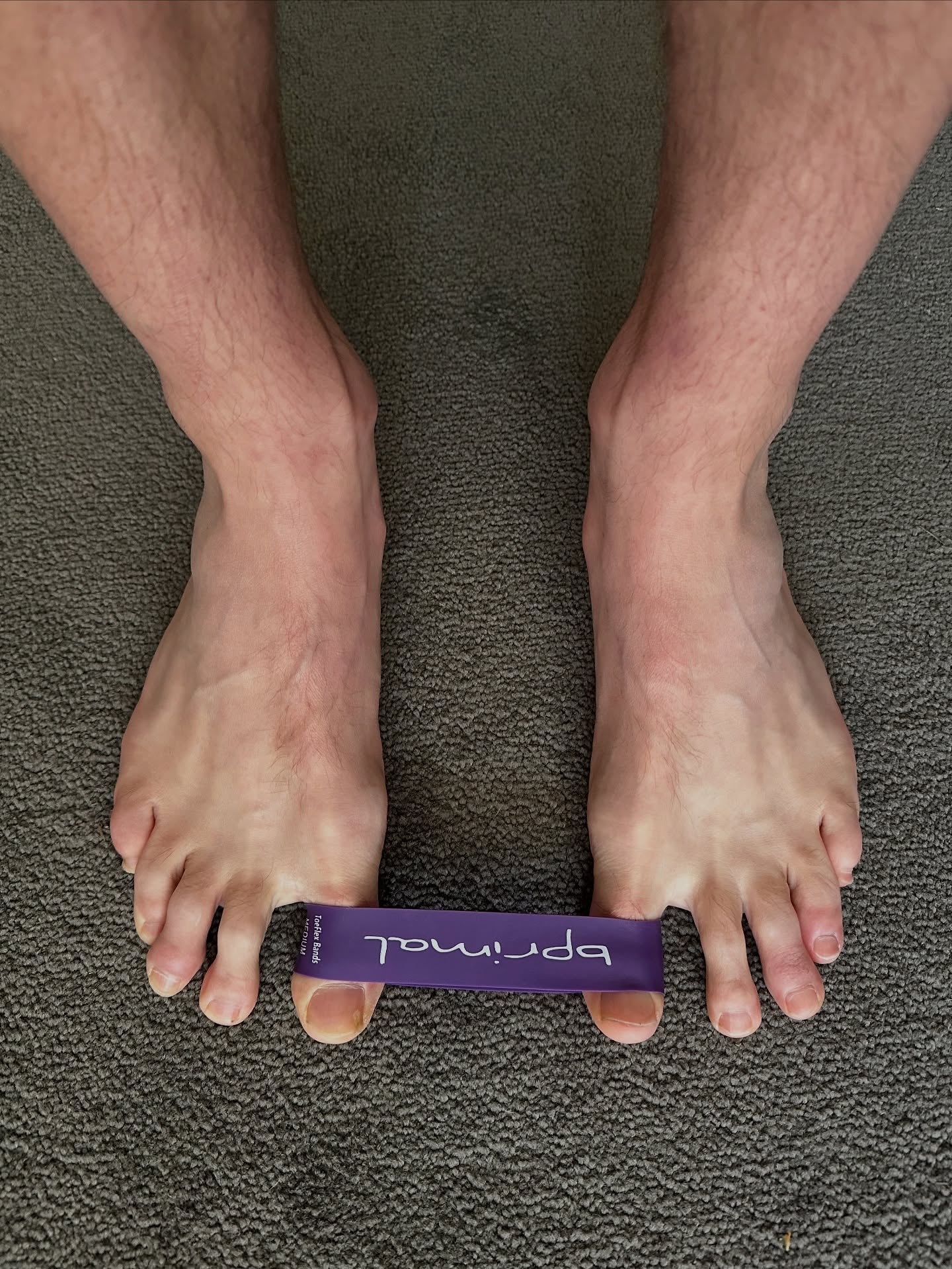 Bprimal ToeFlex Bands - Image 6