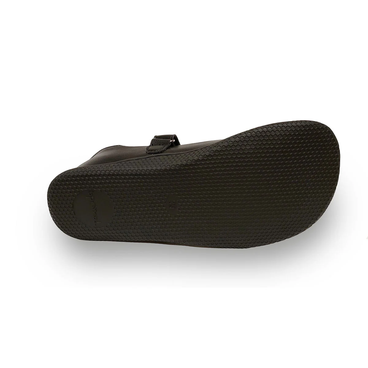 Bprimal Youth - MJ (Leather) School Shoes - Image 9