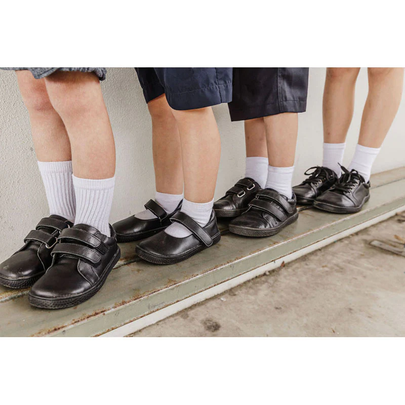 Bprimal Youth - (Vegan) School Shoes - Image 28