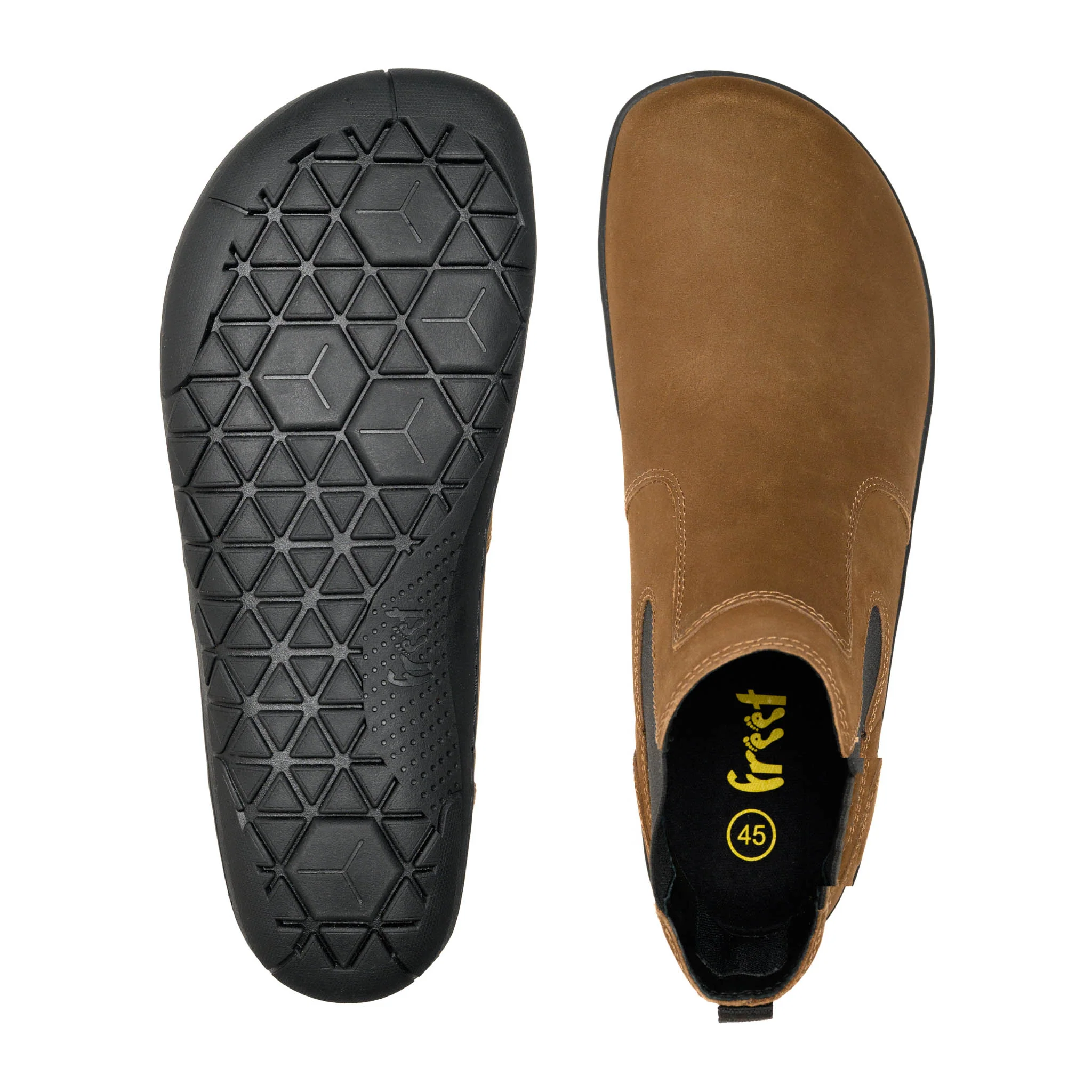 Freet - Durham - Brown (Unisex) - Image 4