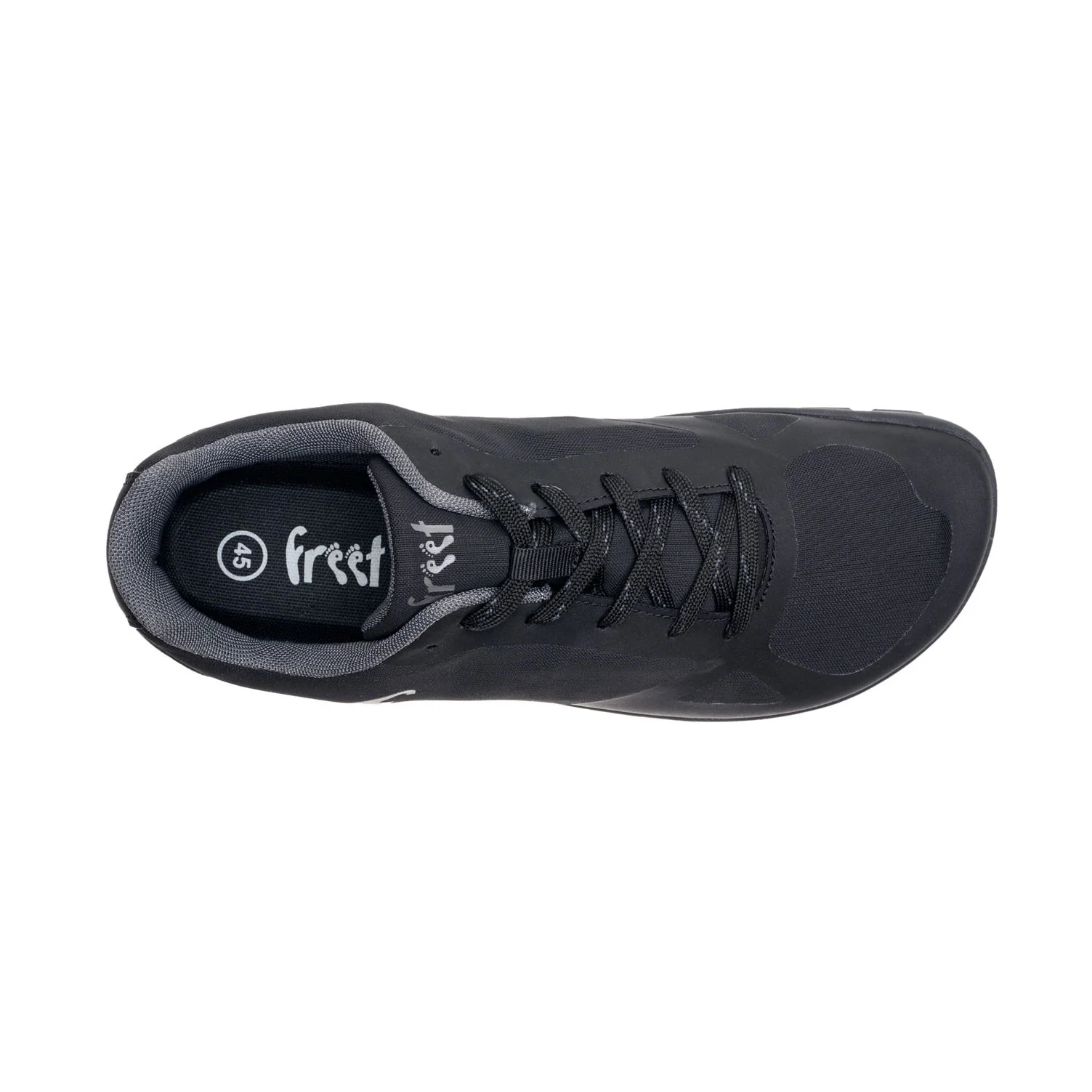 Freet - Feldom - Black/Grey (Unisex) - Image 12